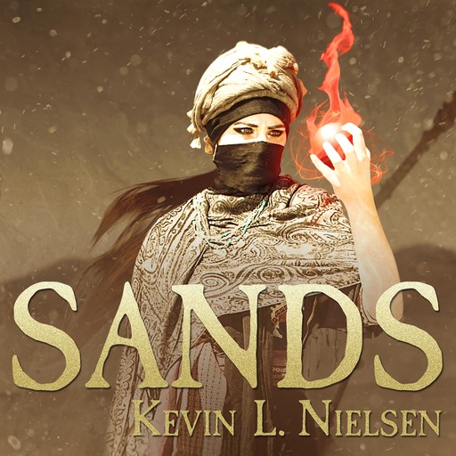 Sands, Kevin L. Nielsen