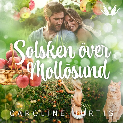 Solsken över Mollösund, Caroline Hurtig