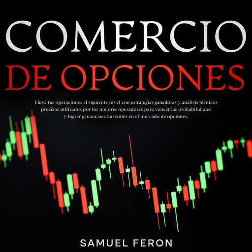 Comercio De Opciones, Samuel Feron