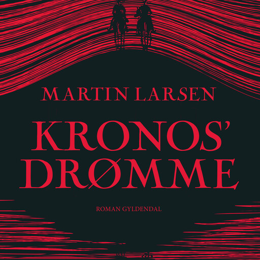 Kronos' drømme, Martin Larsen
