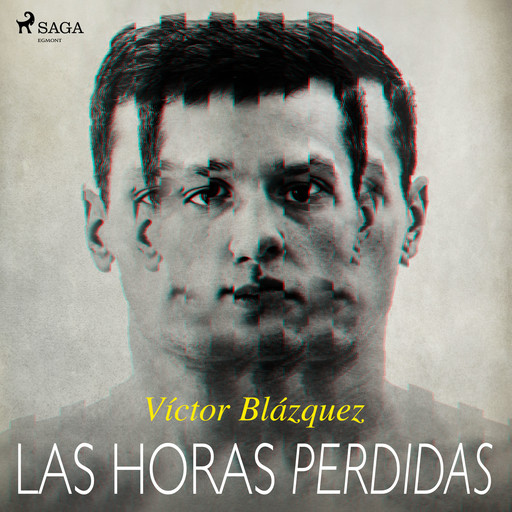 Las horas perdidas, Víctor Blázquez García