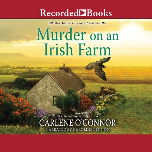 Murder on an Irish Farm, Carlene O'Connor