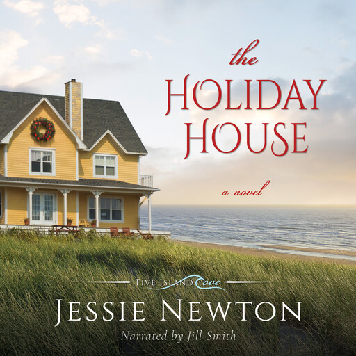 The Holiday House, Jessie Newton