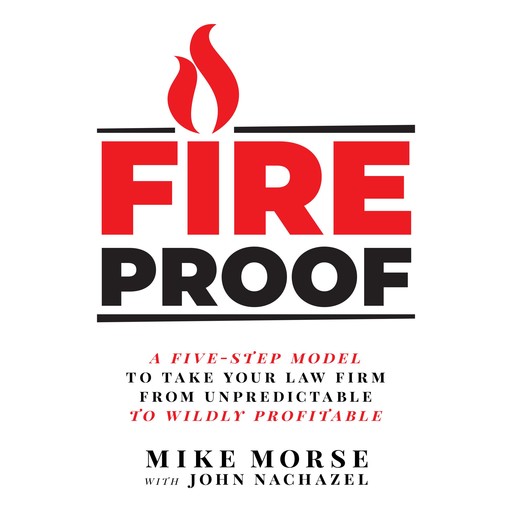 Fireproof, John Nachazel, Mike Morse