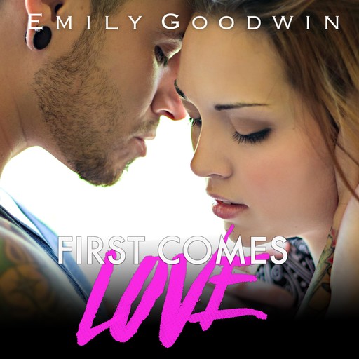 First Comes Love, Emily Goodwin