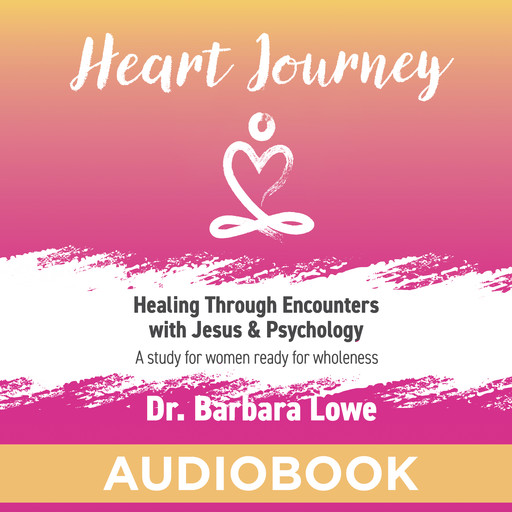 Heart Journey, Barbara Lowe