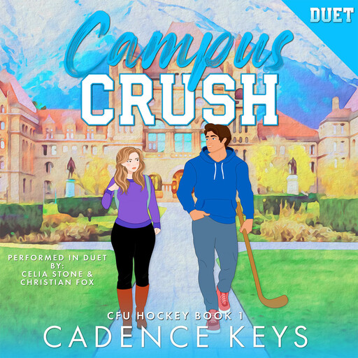 Campus Crush, Cadence Keys
