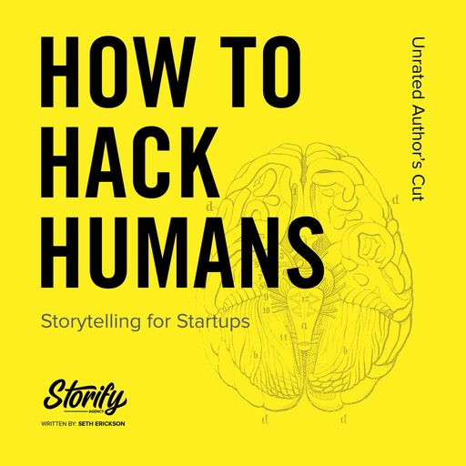 How to Hack Humans, Seth Erickson