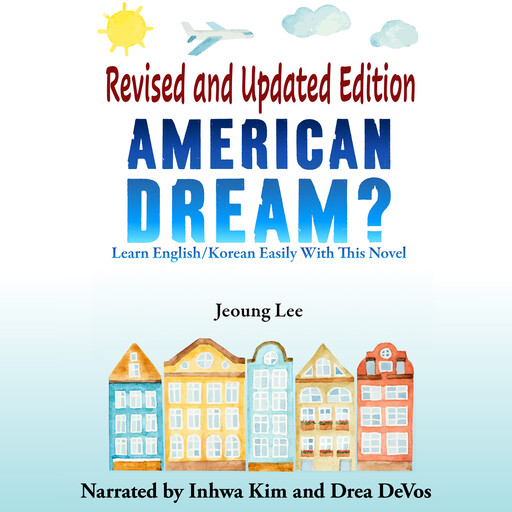 American Dream?, Jeoung Lee