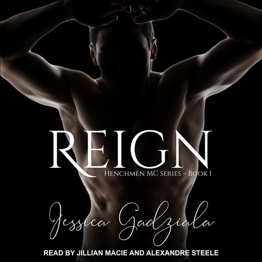 Reign, Jessica Gadziala