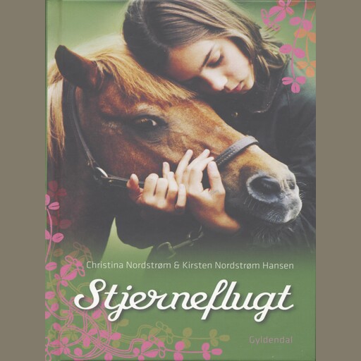 Stjerneflugt, Christina Nordstrøm, Kirsten Nordstrøm Hansen