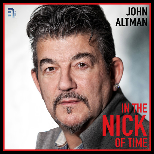 In the Nick of Time, John Altman