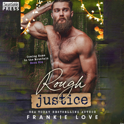Rough Justice, Frankie Love