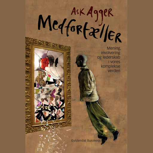 Medfortæller, Ask Agger