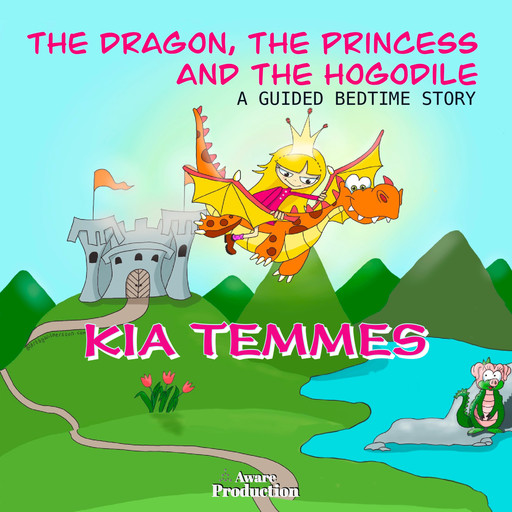 The Dragon, the Princess and the Hogodile, Kia Temmes