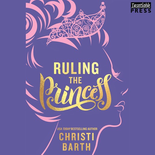 Ruling the Princess, Christi Barth
