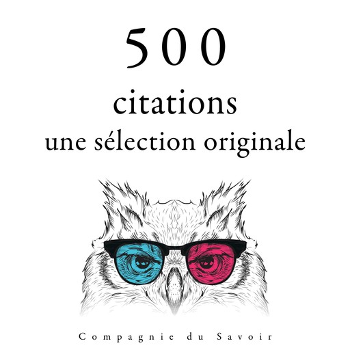 500 citations : une sélection originale, Marc Aurèle, Anne Frank, Léonard de Vinci, Albert Einstein, Carl Jung