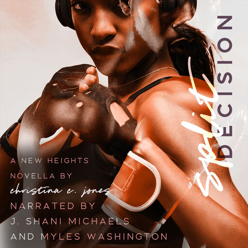 Split Decision, Christina Jones