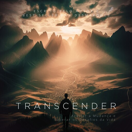 Transcender, Dan Desmarques