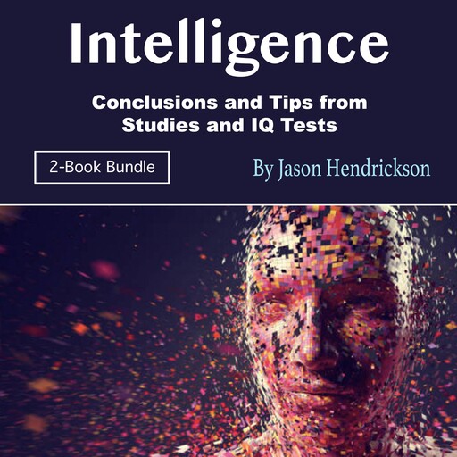 Intelligence, Jason Hendrickson