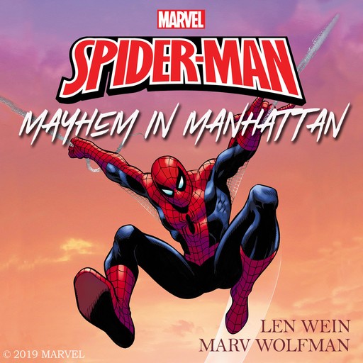 The Amazing Spider-Man, Stan Lee, Marv Wolfman, Len Wein