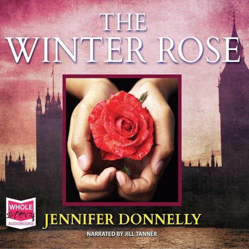 The Winter Rose, Jennifer Donnelly