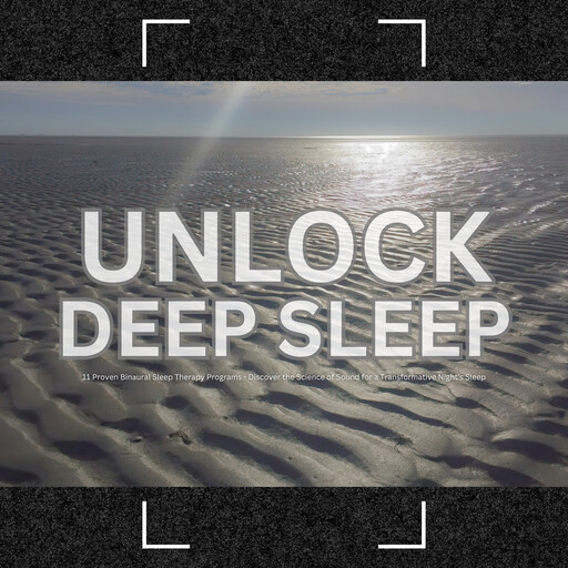 Unlock Deep Sleep: 11 Proven Binaural Sleep Therapy Programs, Binaural Sound Waves