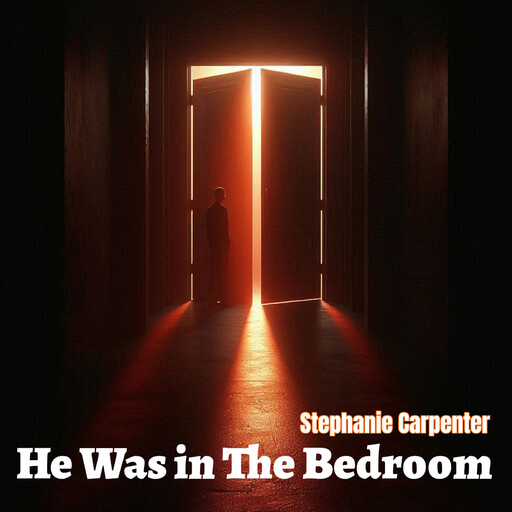 He Was in The Bedroom, Stephanie Carpenter