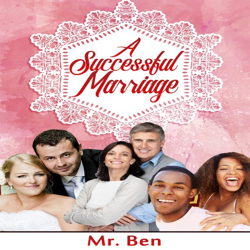 A Successful Marriage, Ben