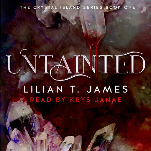Untainted, Lilian T. James