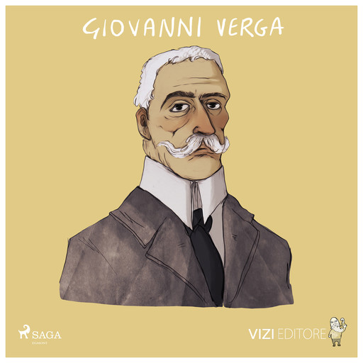 Giovanni Verga, Boris Bertolini