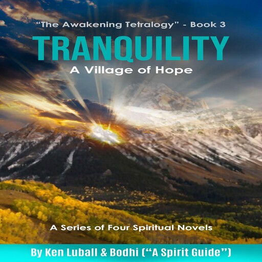 Tranquility, Ken Luball