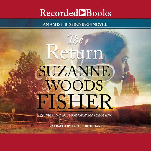 The Return, Suzanne Fisher