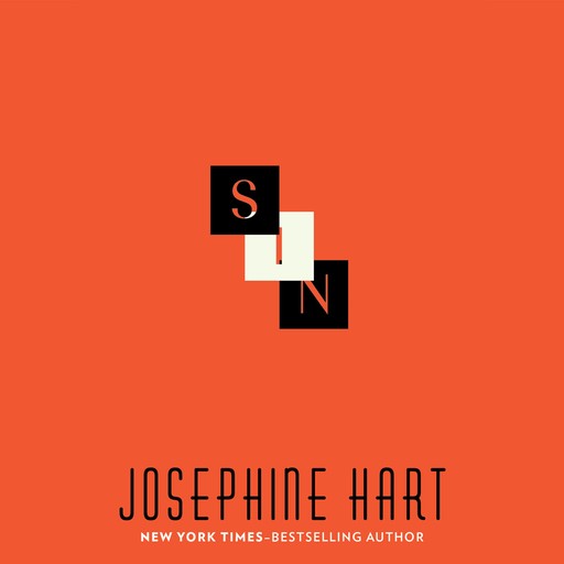 Sin, Josephine Hart