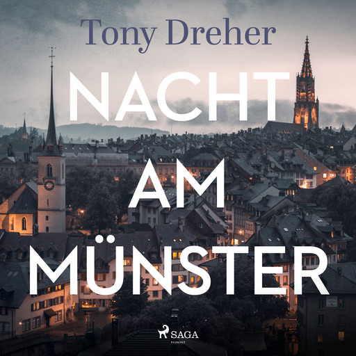 Nacht am Münster, Tony Dreher