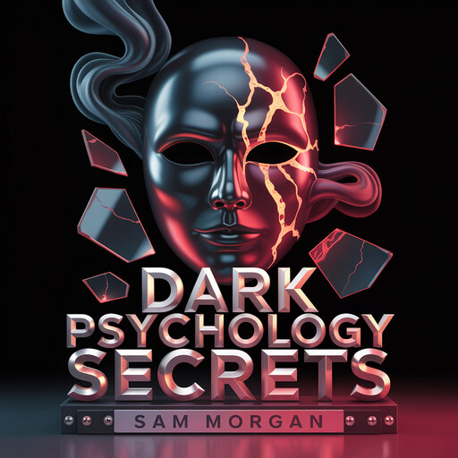 Dark Psychology Secrets, Sam Morgan