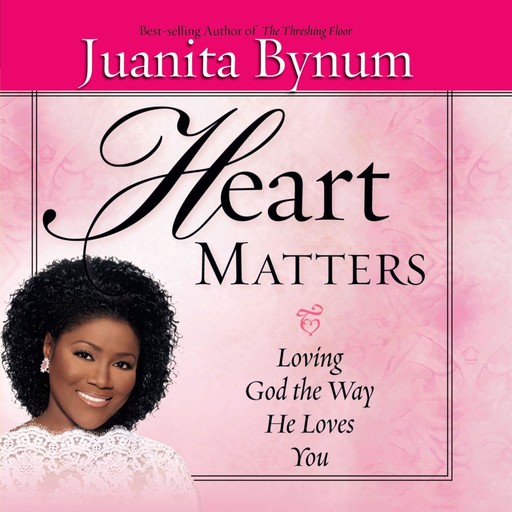 Heart Matters, Juanita Bynum