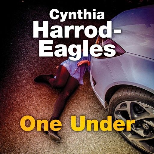 One Under, Cynthia Harrod-Eagles