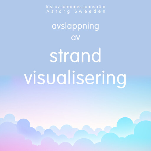 Strand visualisering avkoppling, Frédéric Garnier