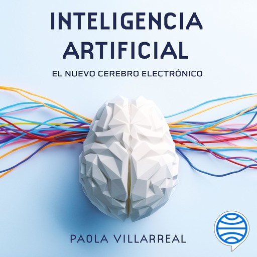 Inteligencia artificial, Paola Villarreal