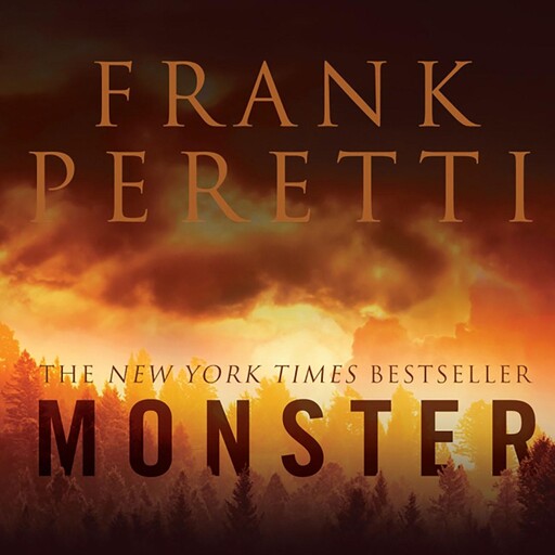 Monster, Frank Peretti