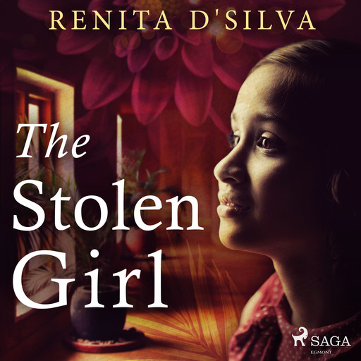 The Stolen Girl, Renita D'Silva