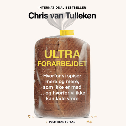 Ultraforarbejdet, Chris van Tulleken