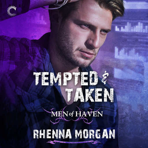 Tempted & Taken, Rhenna Morgan