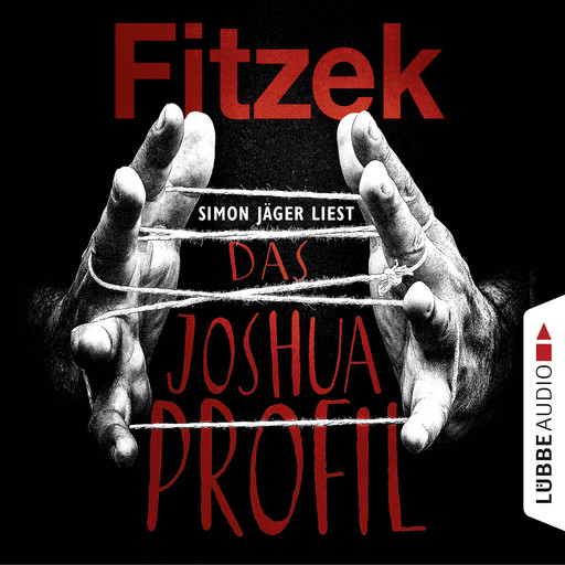 Das Joshua-Profil, Sebastian Fitzek