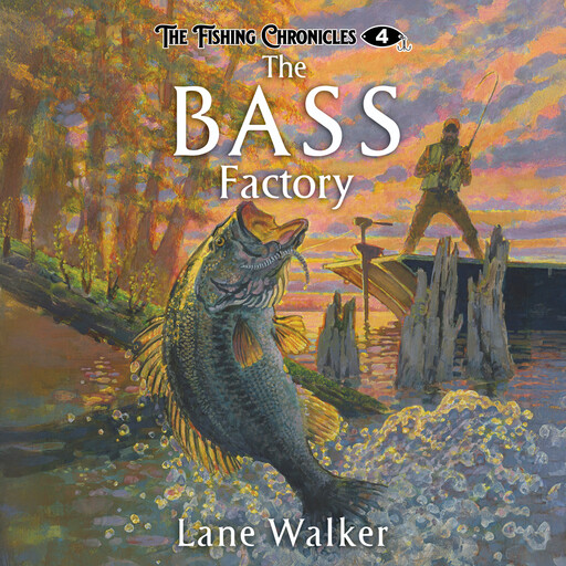 The Bass Factory, Lane Walker