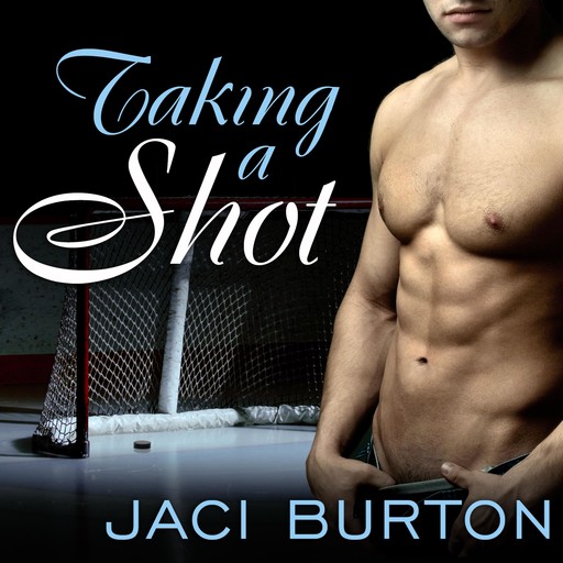Taking a Shot, Jaci Burton
