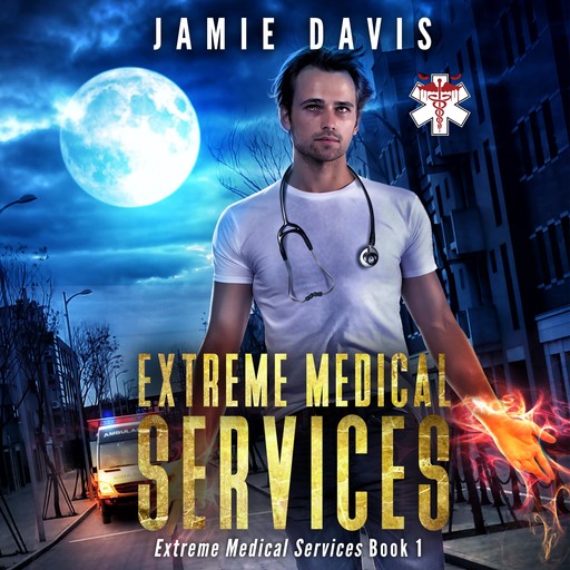 Extreme Medical Services, Jamie Davis