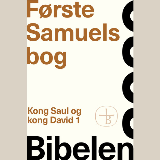 Første Samuelsbog – Bibelen 2020, Bibelselskabet