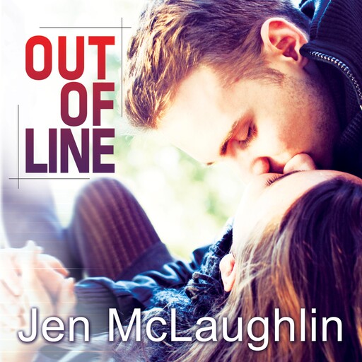 Out of Line, Jen McLaughlin